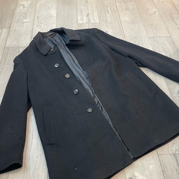 RALPH LAUREN TRENCH COAT - Picture 1 of 9